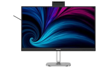 Philips 27B2U4601H (Bild: Philips)
