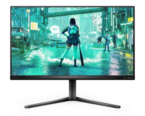 Philips Evnia 25M2N3200U (Bild: Philips)