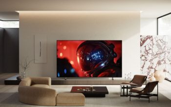 Sony Bravia 9 II (Bild: Sony)