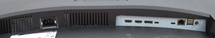 Anschl&uuml;sse des Acer CB343CURJ0bemiiphuzx