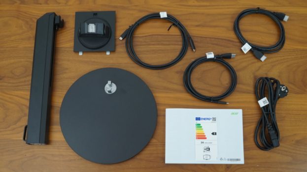 Zubeh&ouml;r des Acer CB343CURJ0bemiiphuzx