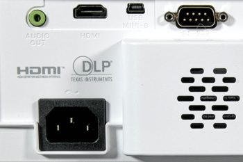 Anschlüsse (Datail)