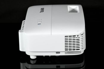 BenQ TH575i Ansicht rechts
