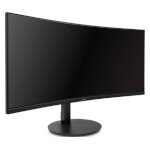 Monitor Datenblatt Acer CB343CURJ0bemiiphuzx