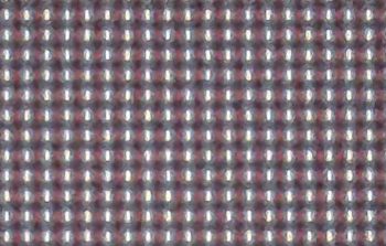 Pixelstruktur eines WOLED-Panels