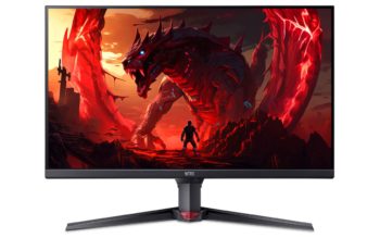 Acer Nitro XV320QX (Bild: Acer)