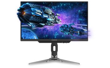 Acer Predator XB273K 3D (Bild: Acer)