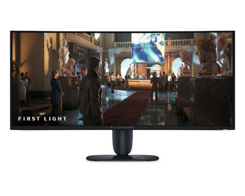 Alienware AW3426DW (Bild: Dell)