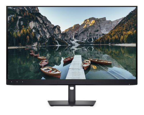 Dell UltraSharp U3226Q (Bild: Dell)