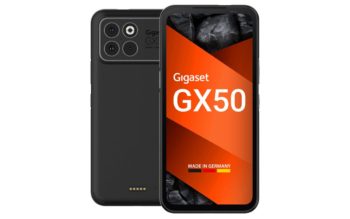 Gigaset GX50 (Bild: Gigaset)
