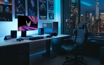 LG UltraGear (Bild: LG)