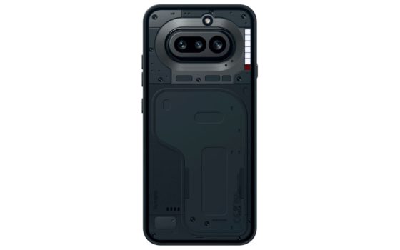 Nothing Phone (4a) (Bild: Nothing)