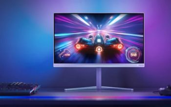 Philips Evnia 27M2C5591 (Bild: Philips)