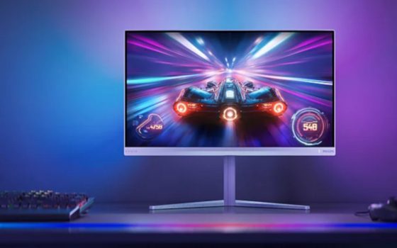 Philips Evnia 27M2C5591 (Bild: Philips)