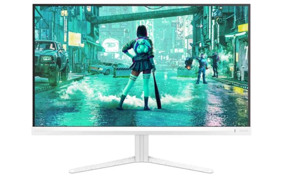 Philips Evnia 27M2N3291PL (Bild: Philips)
