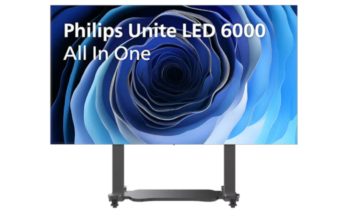 Philips Unite LED 6000 (Bild: Philips)