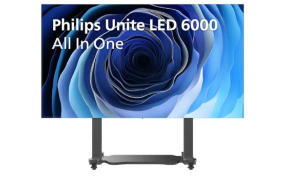 Philips Unite LED 6000 (Bild: Philips)