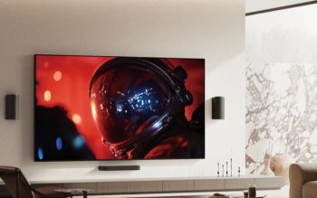 Sony Bravia 9 II (Bild: Sony)