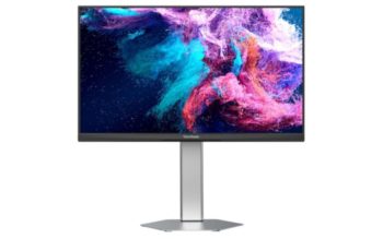 ViewSonic VX24G26J-4K (Bild: ViewSonic)