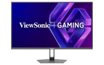 ViewSonic VX27G60Z-2K-5 (Bild: ViewSonic)