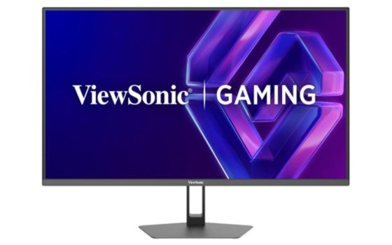 ViewSonic VX27G60Z-2K-5 (Bild: ViewSonic)