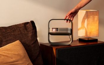 XGIMI Elfin Flip 4K (Bild: XGIMI)