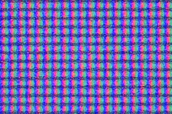 Coating des BenQ RD280UG
