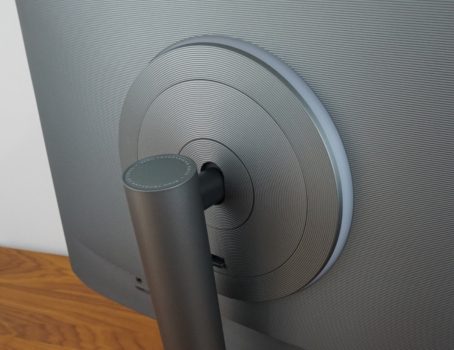 Gelenk für Pivot und Neigungswinkel