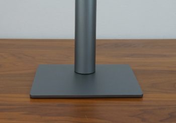 Standfuß des BenQ RD280UG