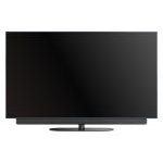 Fernseher Datenblatt Philips 42OLED901/12