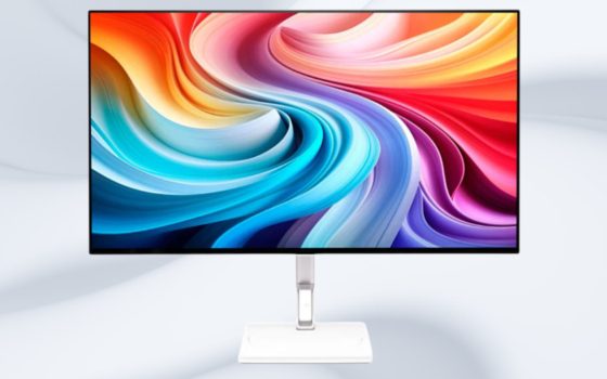 Acer CE270KGwmiipprx (Bild: Acer)