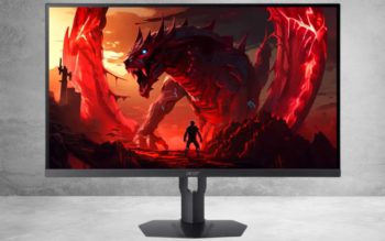 Acer Nitro XV275KV3 (Bild: Acer)