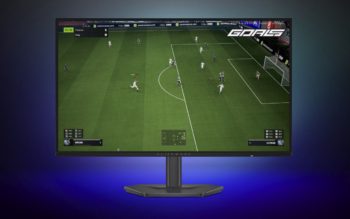 Alienware AW2726DL (Bild: Dell)