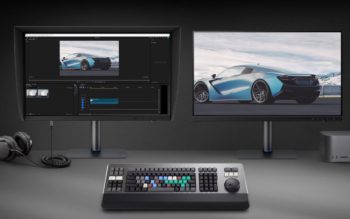 BenQ PV3250U (Bild: BenQ)