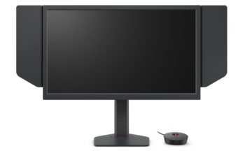 BenQ Zowie XQ2766X (Bild: BenQ)