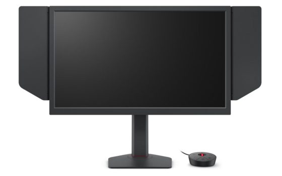 BenQ Zowie XQ2766X (Bild: BenQ)