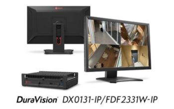 EIZO DuraVision IP (Bild: EIZO)