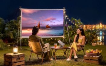 Hisense LightGo (Bild: Hisense)