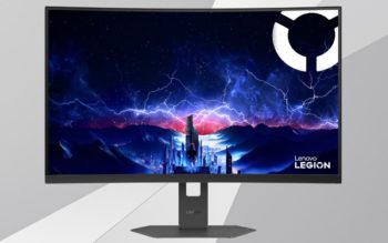 Lenovo Legion 32Q-2c (Bild: Lenovo)