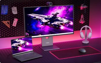 Lenovo Yoga Pro 27UD-10 (Bild: Lenovo)
