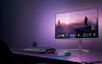 Philips Evnia 32M2N6901A (Bild: Philips)
