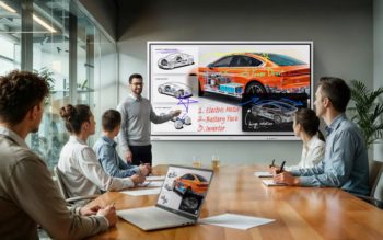Samsung Flip WMFX (Bild: Samsung)