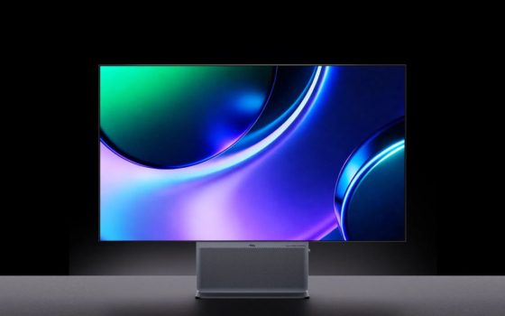 TCL 32X3A (Bild: TCL)