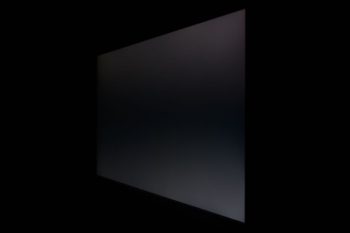 Glow-Effekt horizontal
