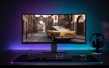 AW3426DW