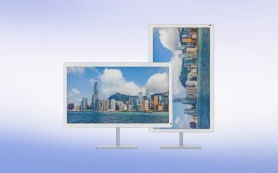 Bigme B251 Pro (Bild: Bigme)