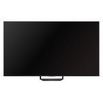 Fernseher Datenblatt Hisense 75UR8S