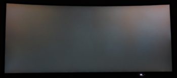 Ausleuchtung bei verl&auml;ngerter Belichtung