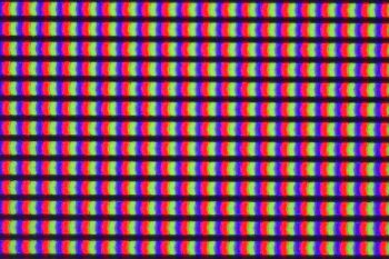 Coating des EIZO EV3851X