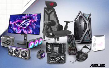ASUS Back to School (Bild: ASUS)